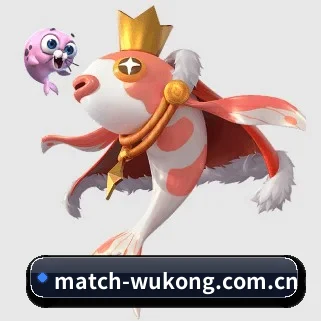 match-wukong.com.cn APP 界面
